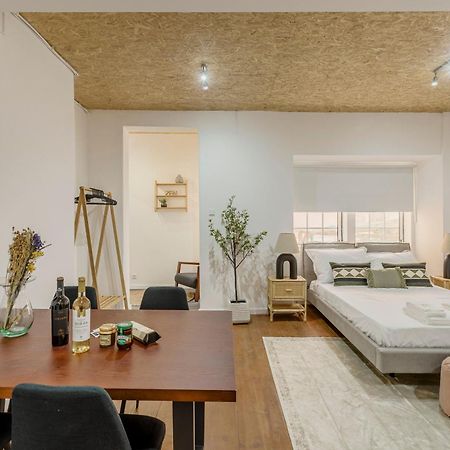 905 Apartments Lizbona Zewnętrze zdjęcie