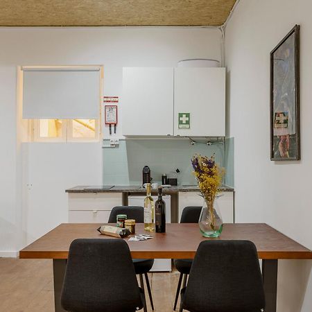 905 Apartments Lizbona Zewnętrze zdjęcie