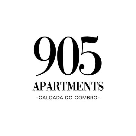 905 Apartments Lizbona Zewnętrze zdjęcie