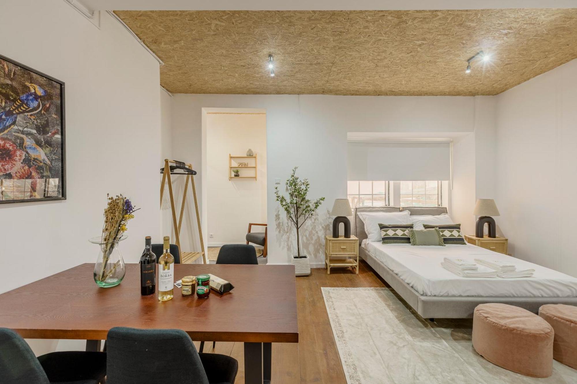 905 Apartments Lizbona Zewnętrze zdjęcie