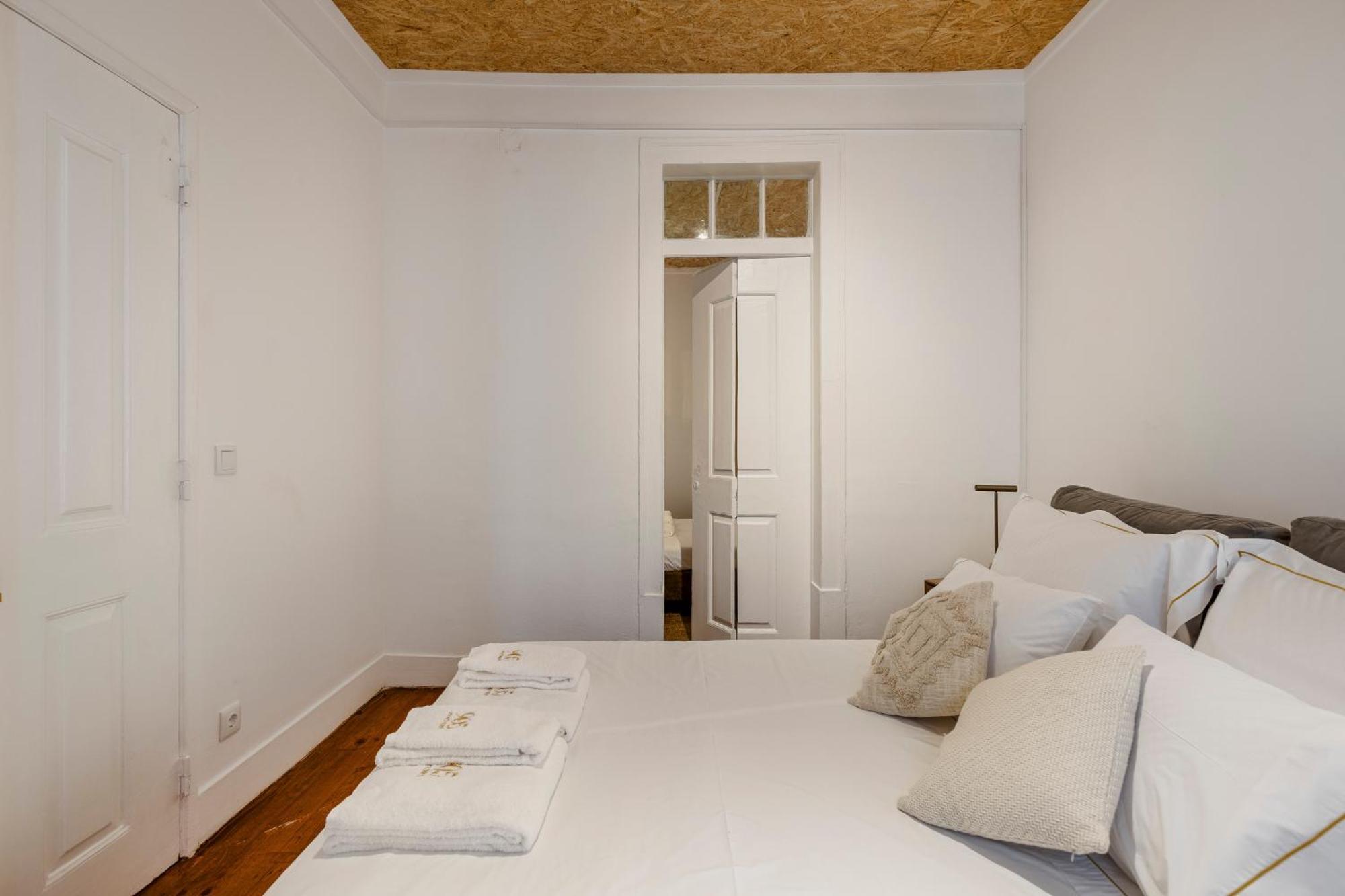 905 Apartments Lizbona Zewnętrze zdjęcie