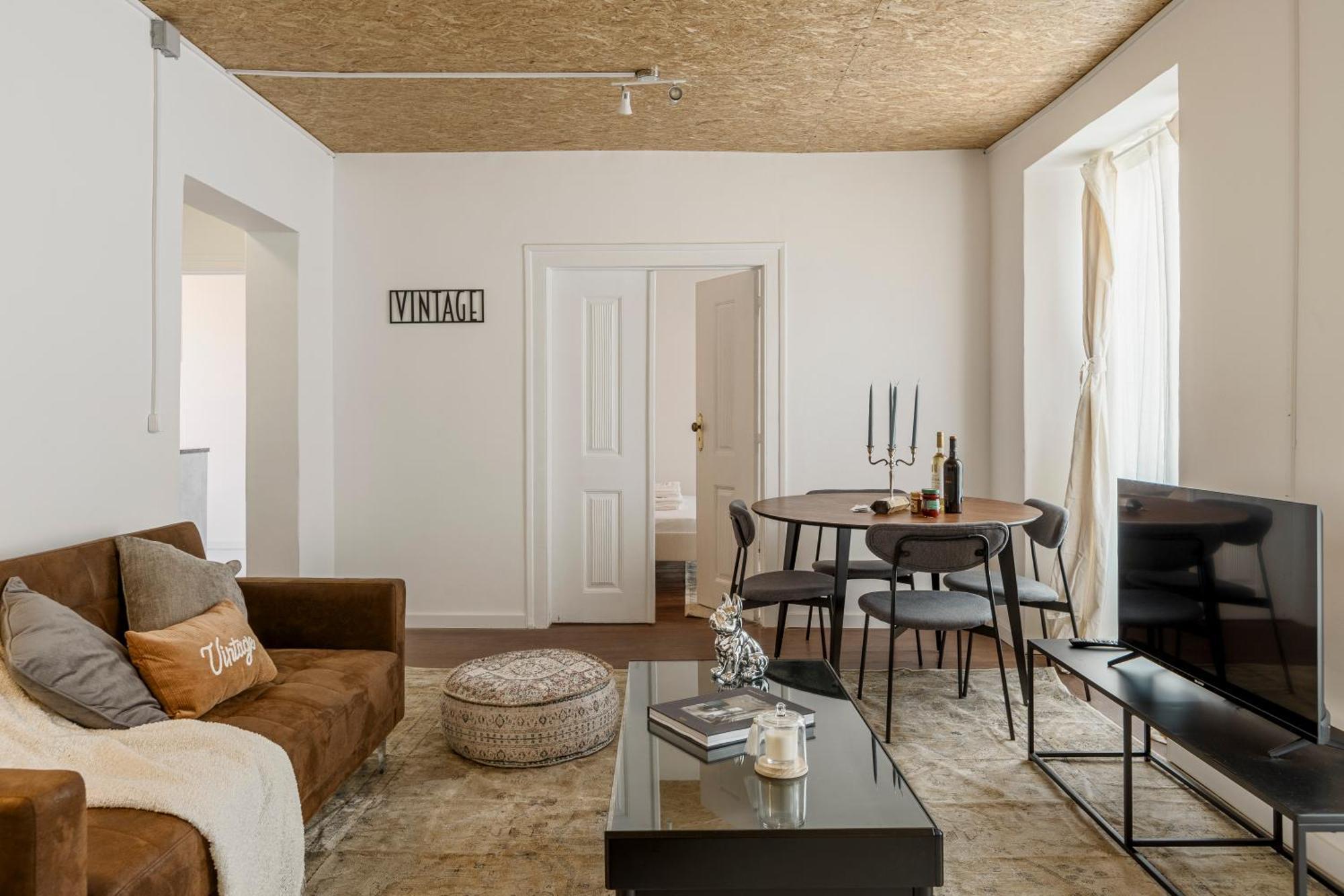 905 Apartments Lizbona Zewnętrze zdjęcie