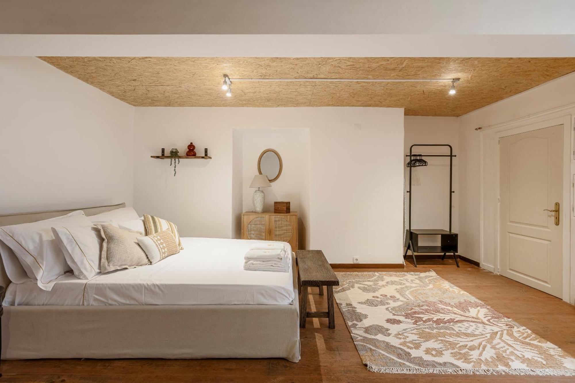 905 Apartments Lizbona Zewnętrze zdjęcie