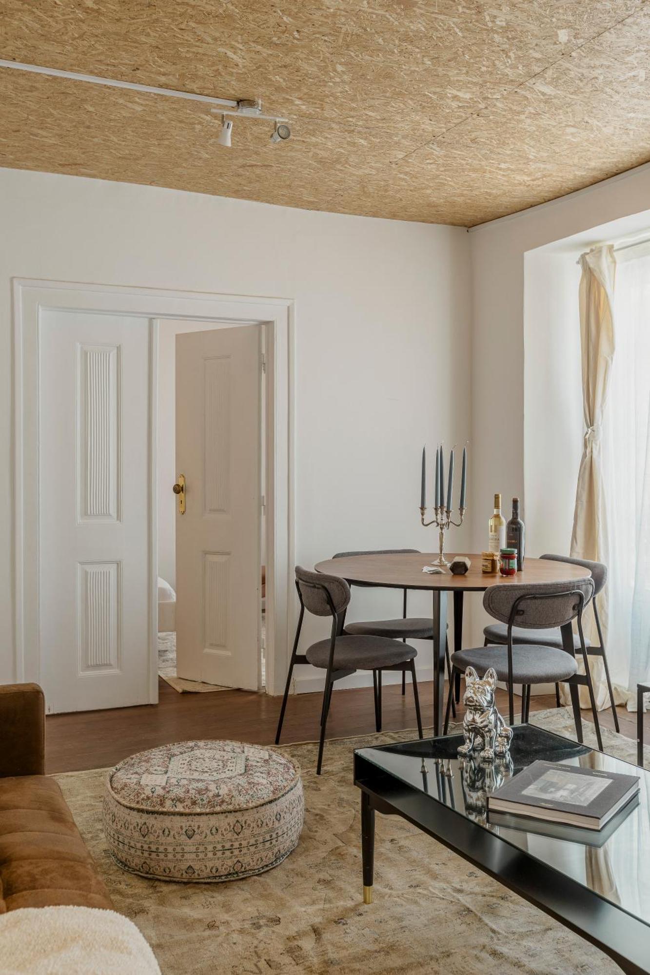 905 Apartments Lizbona Zewnętrze zdjęcie