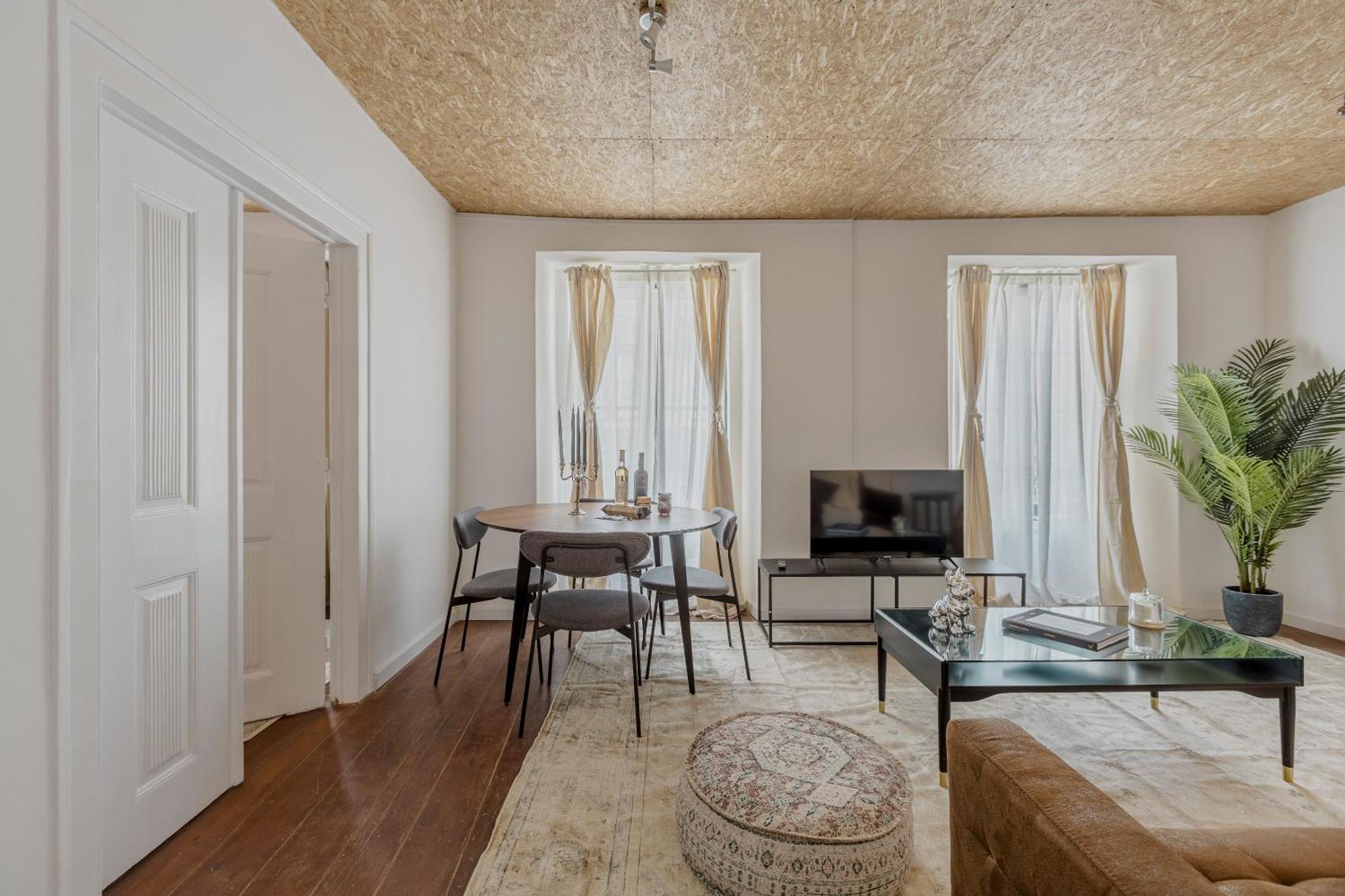 905 Apartments Lizbona Zewnętrze zdjęcie