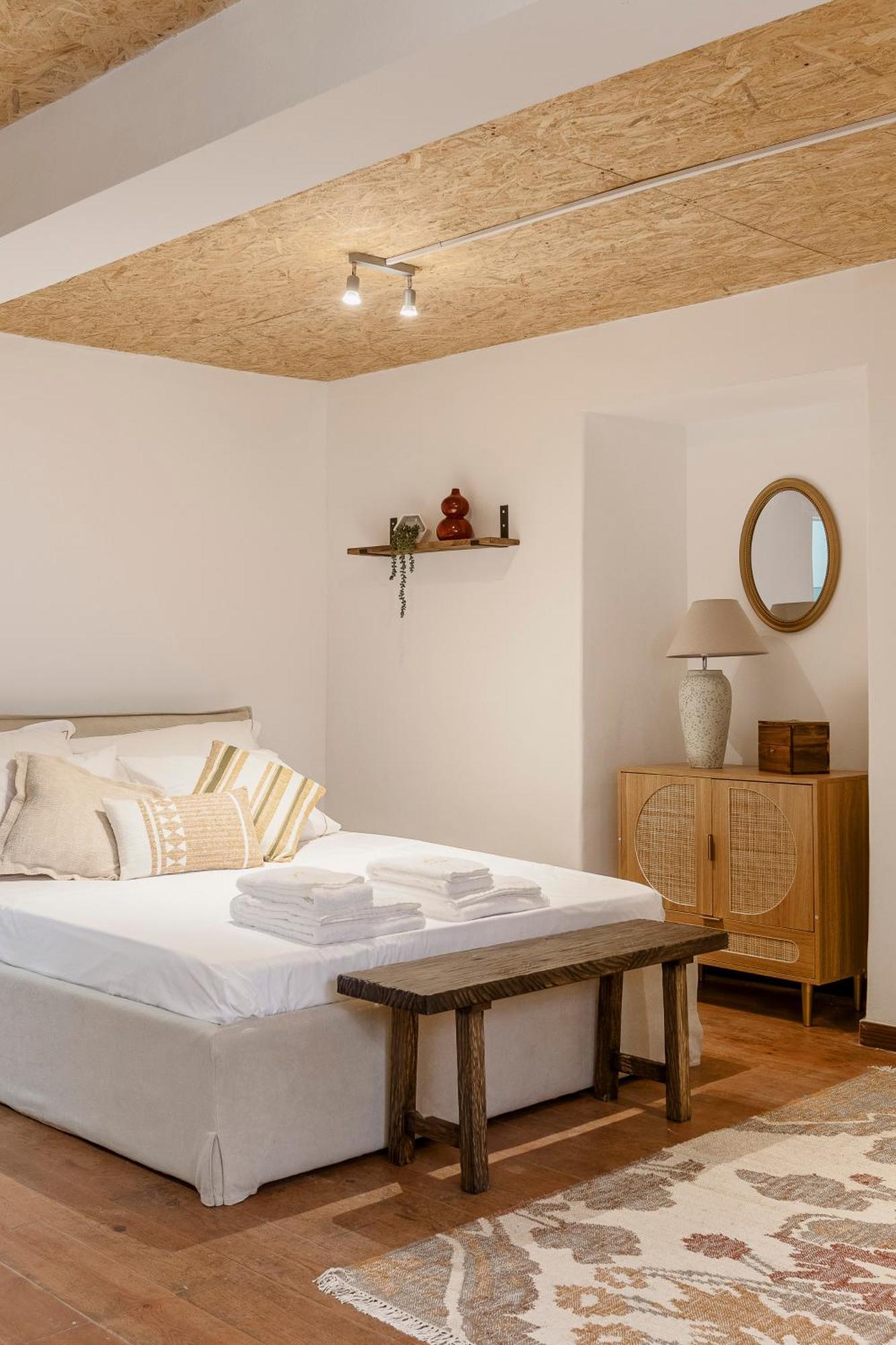905 Apartments Lizbona Zewnętrze zdjęcie