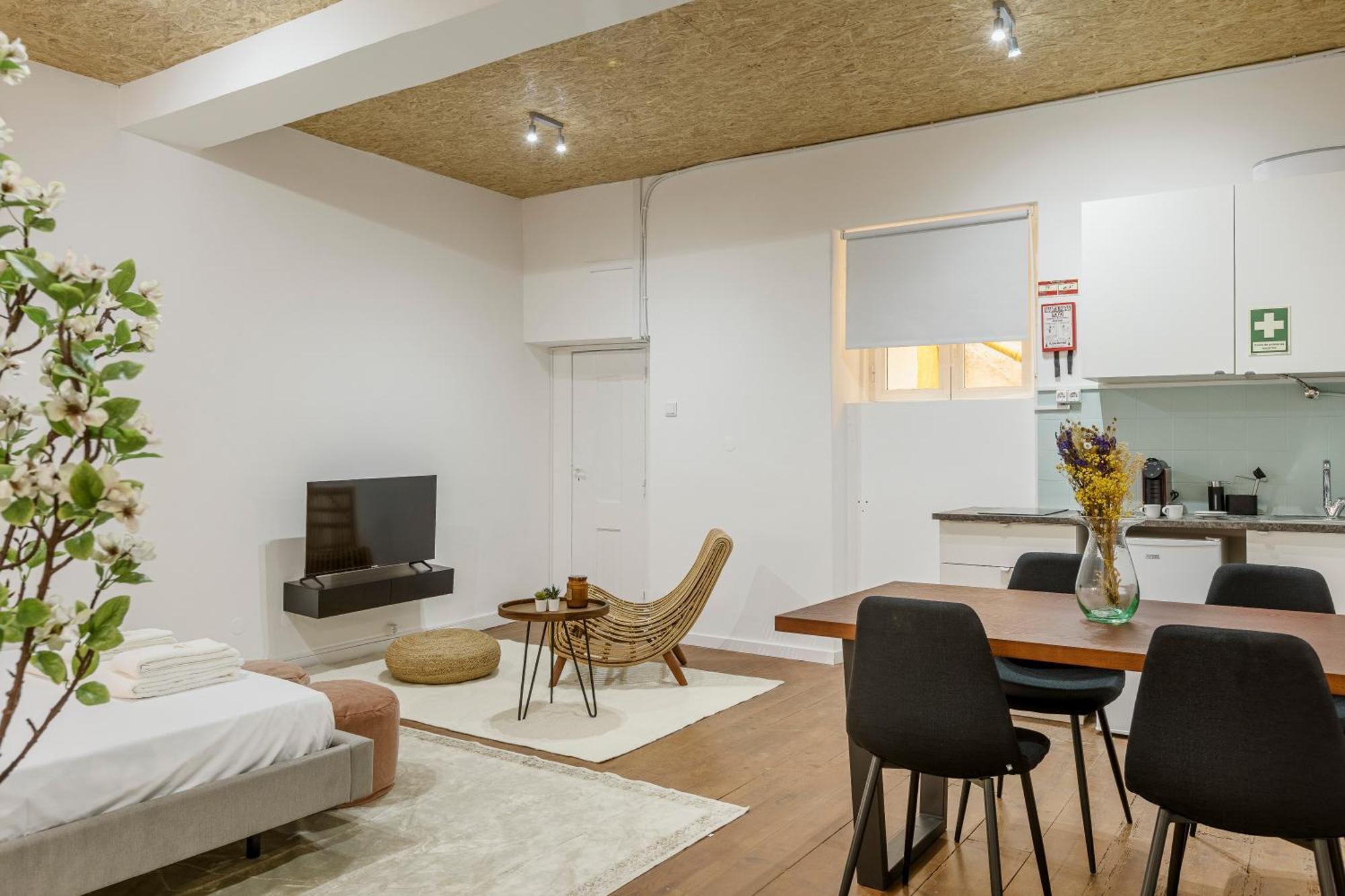 905 Apartments Lizbona Zewnętrze zdjęcie