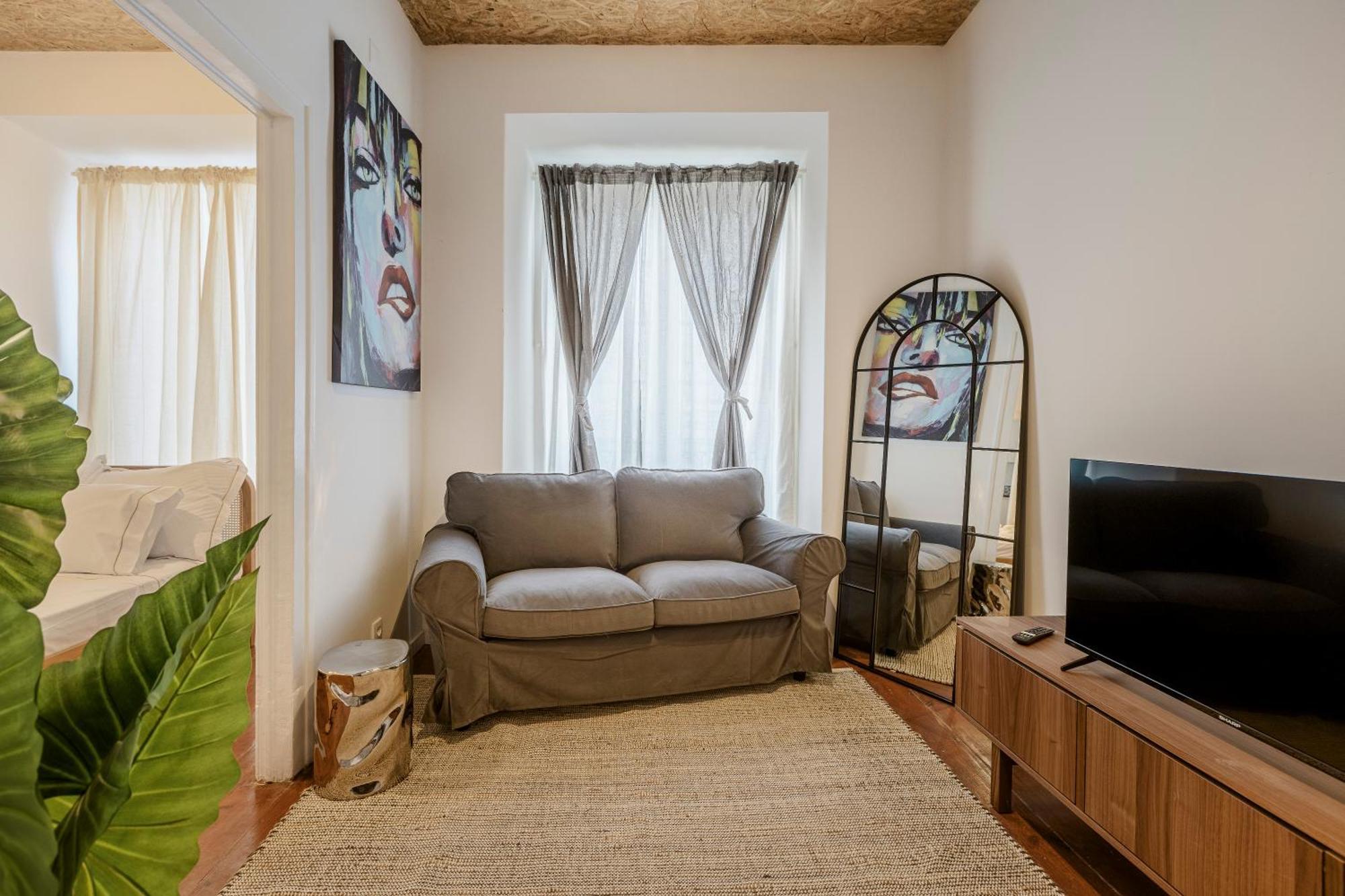 905 Apartments Lizbona Zewnętrze zdjęcie