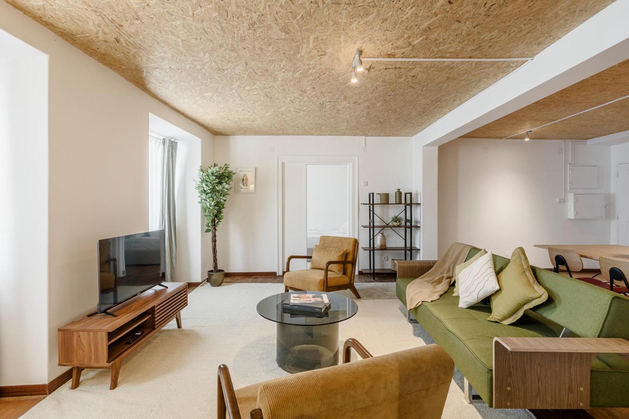 905 Apartments Lizbona Zewnętrze zdjęcie