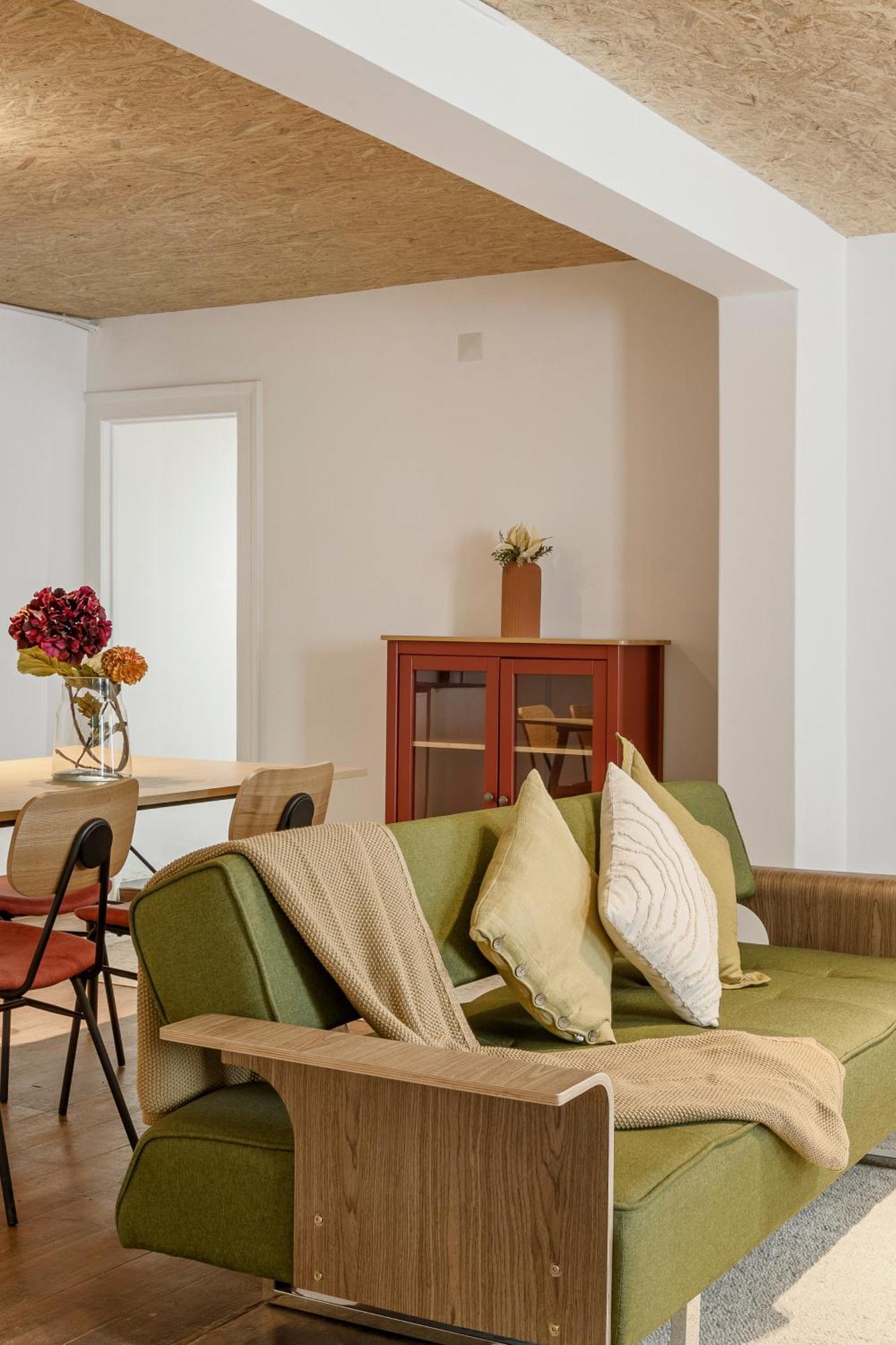 905 Apartments Lizbona Zewnętrze zdjęcie