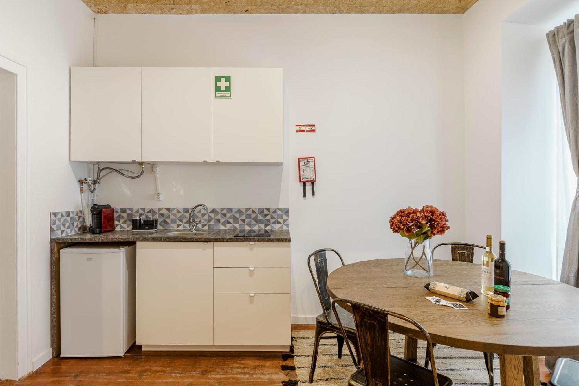 905 Apartments Lizbona Zewnętrze zdjęcie