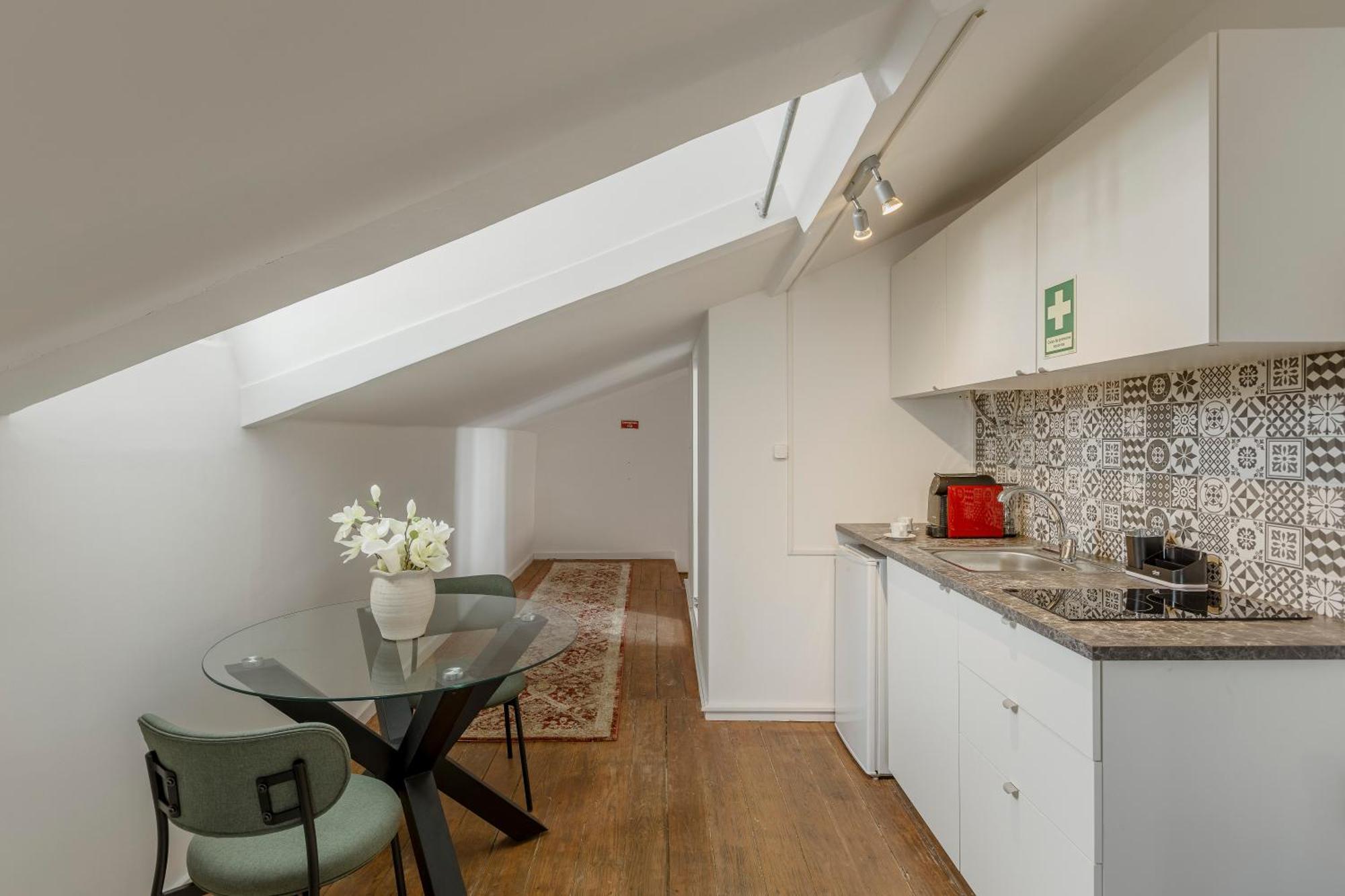 905 Apartments Lizbona Zewnętrze zdjęcie