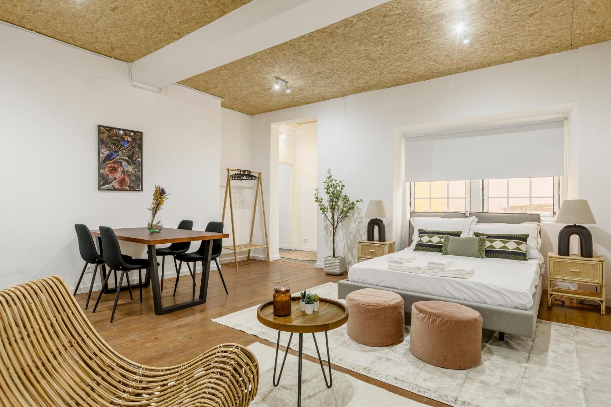 905 Apartments Lizbona Zewnętrze zdjęcie
