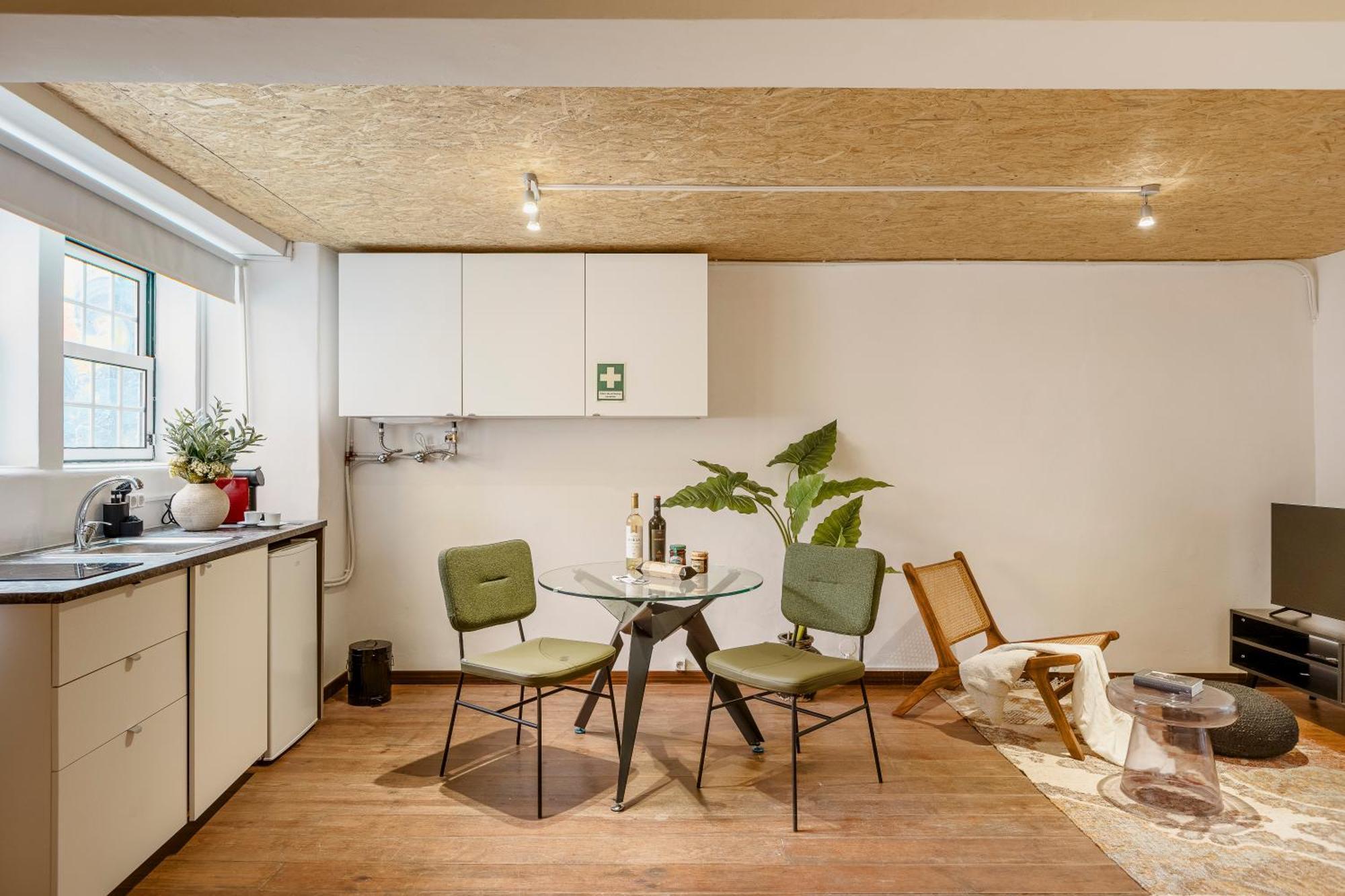 905 Apartments Lizbona Zewnętrze zdjęcie