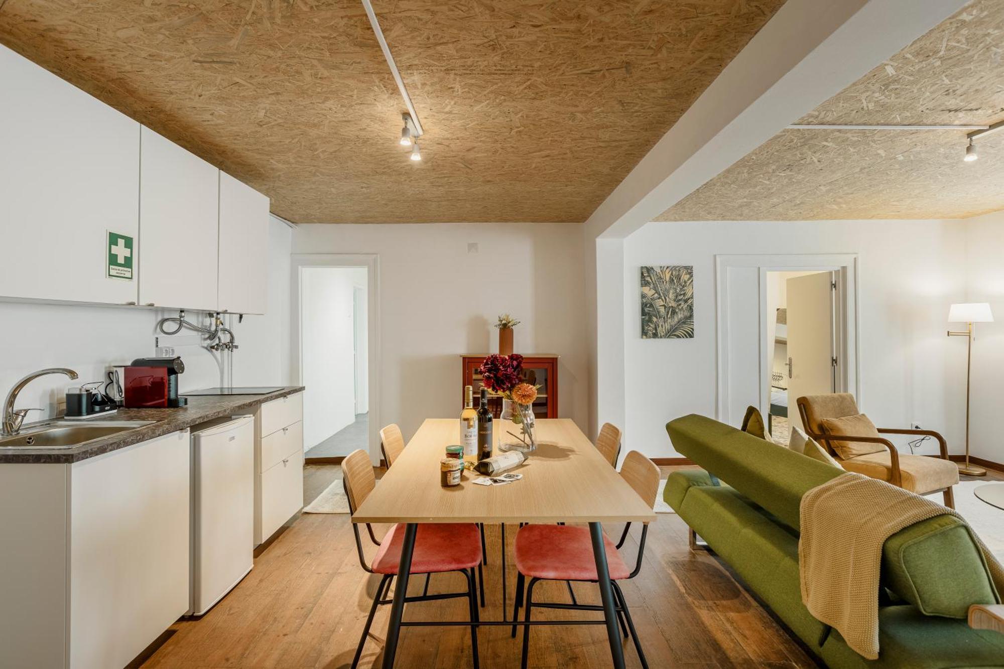 905 Apartments Lizbona Zewnętrze zdjęcie