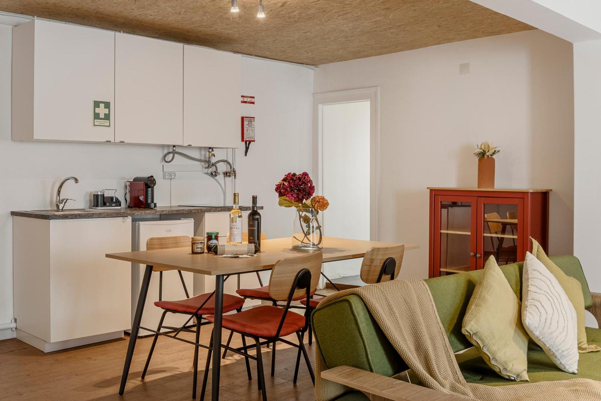 905 Apartments Lizbona Zewnętrze zdjęcie