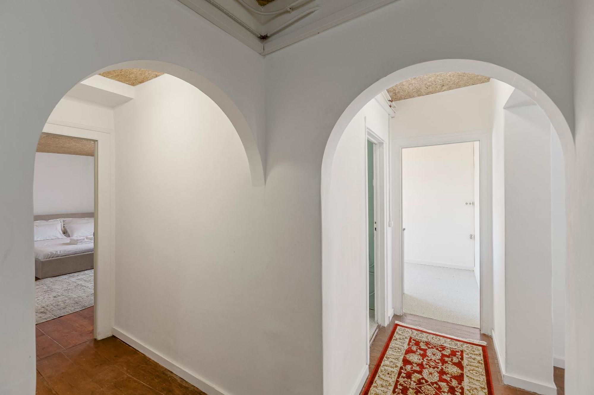 905 Apartments Lizbona Zewnętrze zdjęcie