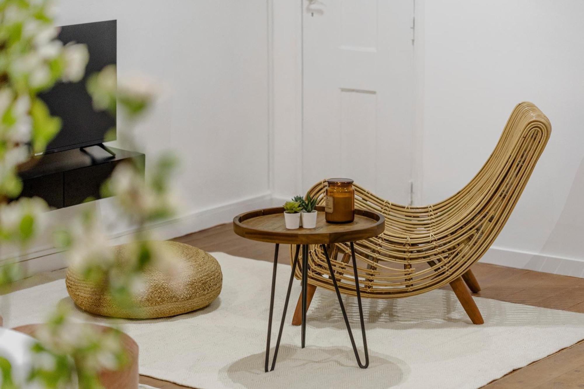 905 Apartments Lizbona Zewnętrze zdjęcie