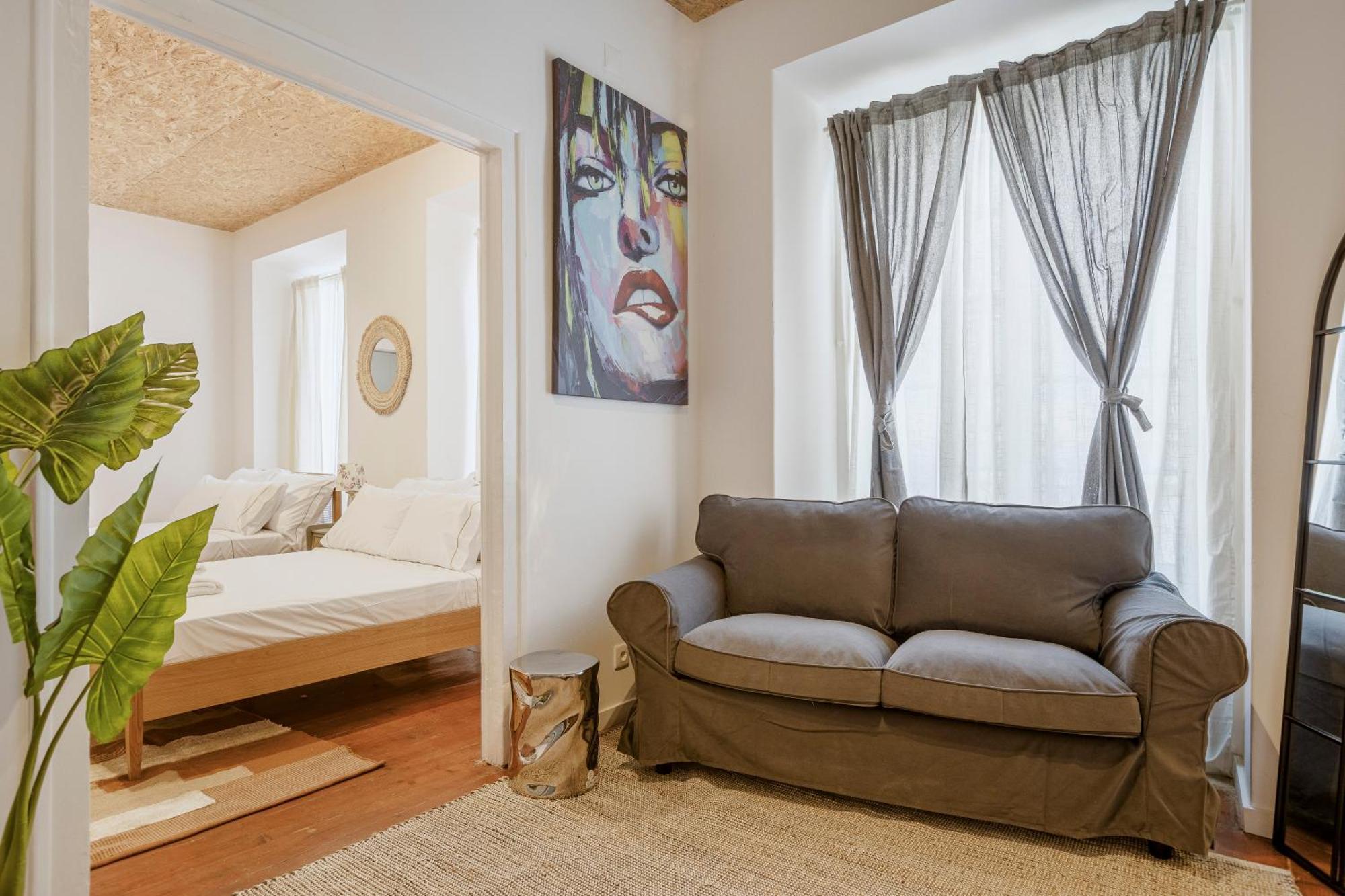 905 Apartments Lizbona Zewnętrze zdjęcie