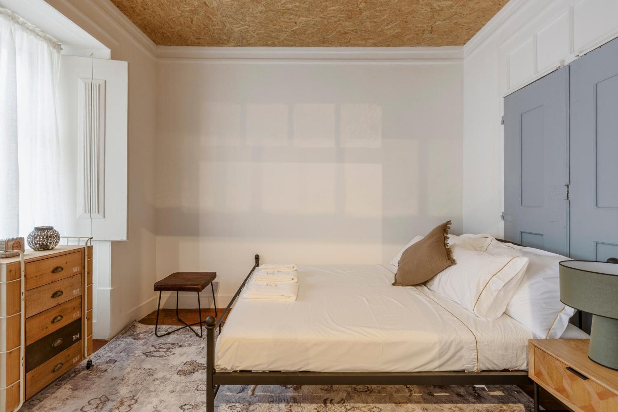 905 Apartments Lizbona Zewnętrze zdjęcie