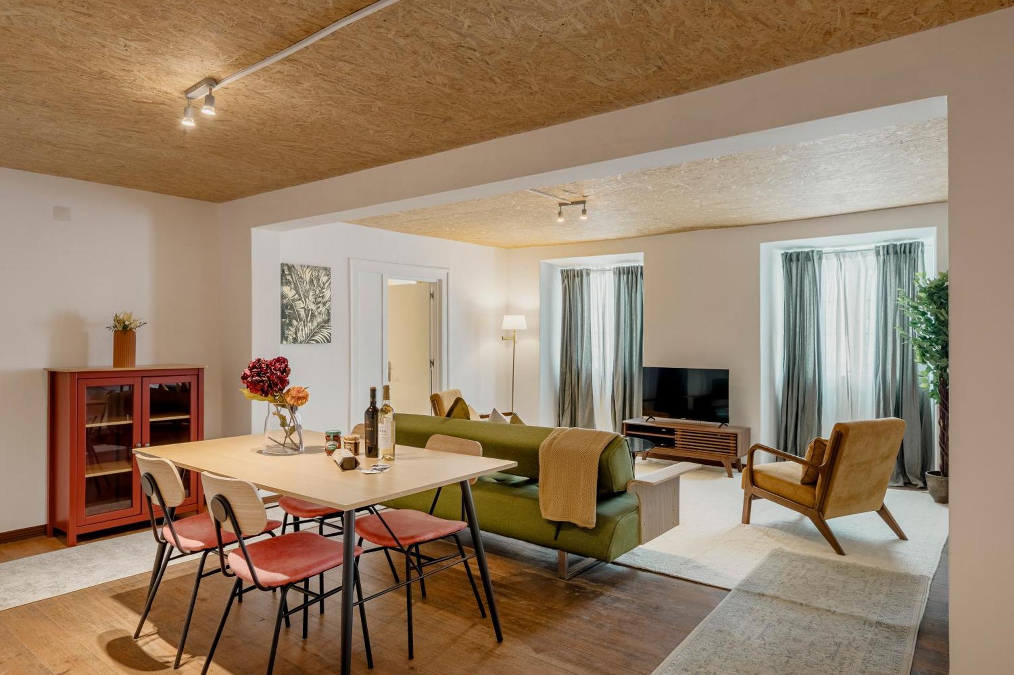 905 Apartments Lizbona Zewnętrze zdjęcie