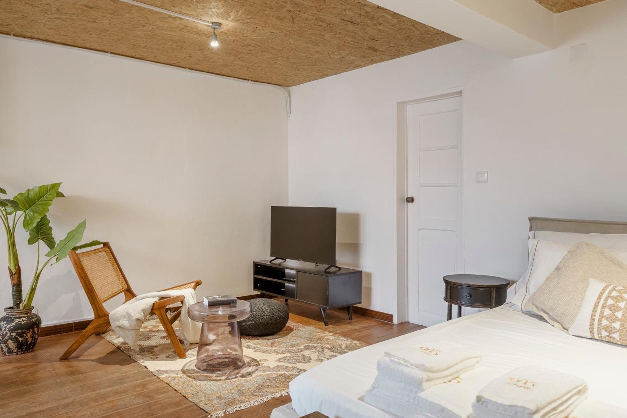 905 Apartments Lizbona Zewnętrze zdjęcie