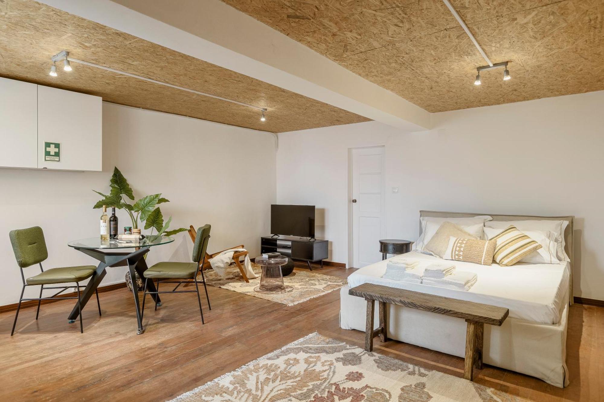 905 Apartments Lizbona Zewnętrze zdjęcie